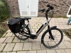 Gazelle Grenoble C8 HMB 2025, half jaar oud., Fietsen en Brommers, Elektrische fietsen, Ophalen, Zo goed als nieuw, 51 tot 55 cm