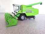 Siku Combine/maaidorser 3850 TopLiner Deutz-Fahr, Ophalen of Verzenden, Zo goed als nieuw, Bus of Vrachtwagen, SIKU