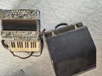 Accordeon, Ophalen, Gebruikt, Overige merken