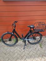 Stella Muto, City Fiets met 2 accu's Nieuw!!, Zo goed als nieuw, 51 tot 55 cm, 50 km per accu of meer, Ophalen