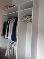 Must go!! To be picked up today- Twee ikea kasten wit, Ophalen of Verzenden, Gebruikt, 25 tot 50 cm