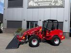 Schaffer 3560T Telescoop Shovel Telelader Verreiker GIANT, Ophalen, Wiellader of Shovel