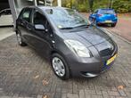 Toyota Yaris 1.3 VVTi Sol | 1E EIGENAAR | 12MND GARANTIE | N, Voorwielaandrijving, Stof, 4 cilinders, Origineel Nederlands