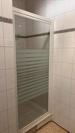 Douchedeur 90x 180 gratis afhalen, Ophalen, Zo goed als nieuw