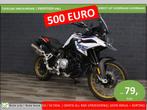 BMW F 850 GS (bj 2018) ABS TC Cruisse controle, 853 cc, 2 cilinders, Motorrijbewijs A, Bedrijf