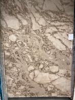 Vloerkleed Marmaris 400 beige creme laagpolig 160x230cm, Crème, 150 tot 200 cm, Ophalen of Verzenden, Rechthoekig
