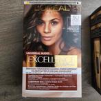 L'Oréal Excellence Crème 5U Lichtbruin. NIEUW., Ophalen of Verzenden, Nieuw, Shampoo of Conditioner