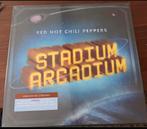 Red Hot Chili Peppers - stadium arcadium- 4LP box, Ophalen of Verzenden, Nieuw in verpakking, 12 inch, Poprock