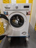 Siemens IQ700 Wasmachine, Witgoed en Apparatuur, Ophalen of Verzenden, Zo goed als nieuw, Voorlader, Kort programma
