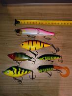 Kunstaas/ pluggen, Ophalen of Verzenden, Zo goed als nieuw, Overige typen