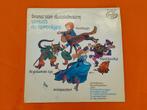 Frans van Dusschoten vertelt sprookjes, Ophalen of Verzenden, Gebruikt, Verhaal of Sprookje, 6 tot 9 jaar
