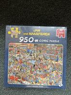 Te koop Jan van Haasteren puzzel, Hobby en Vrije tijd, Ophalen, 500 t/m 1500 stukjes, Nieuw, Legpuzzel