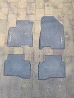 Kia Niro 2016-2022 Originele Rubberen Mattenset, Ophalen of Verzenden, Gebruikt