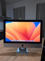 Imac 2017 21,5 inch, Computers en Software, Apple Desktops, Ophalen, Zo goed als nieuw, IMac