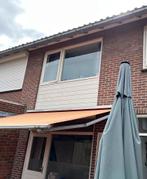 Gratis luifel, Tuin en Terras, Overkappingen, Ophalen, Gebruikt, Overige typen