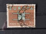 Italië uit 1963, Postzegels en Munten, Postzegels | Nederland, Ophalen of Verzenden