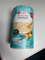 Maaltijd shake, Ophalen of Verzenden, Nieuw