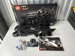 Lego Batman 76139 1989 Batmobile, Kinderen en Baby's, Speelgoed | Duplo en Lego, Lego, Lego, Batmobile, Ophalen of Verzenden
