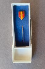 Voetbal speldje GO AHEAD EAGLES (Kowet.15), Verzamelen, Sportartikelen en Voetbal, Ophalen of Verzenden, Zo goed als nieuw, Overige binnenlandse clubs