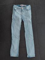 Coolcat skinny jeans voor meisjes maat 122/128 € 2,50, Meisje, Ophalen of Verzenden, Broek, Zo goed als nieuw