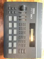 Yamaha RY30 drumcomputer, Ophalen