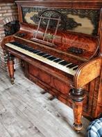 Piano uit de 19e eeuw met historisch tintje, Muziek en Instrumenten, Piano's, Gebruikt, Ophalen