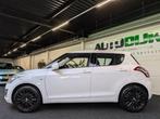 Suzuki SWIFT 1.2 Black&White Edition|Nieuwstaat|*Carplay, Voorwielaandrijving, 94 pk, Stof, Gebruikt
