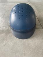 Fouganza cap, Dieren en Toebehoren, Paardrijkleding, Ophalen of Verzenden, Gebruikt, Kinderen, Cap