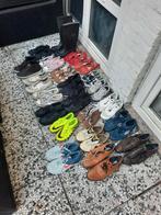 Partij schoenen, Ophalen of Verzenden, Gebruikt