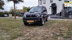 Suzuki Jimny 1.3 Exclusive vol leer, Auto's, Suzuki, Euro 5, 86 pk, Gebruikt, Zwart
