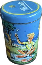 Vintage brinta blik, Ophalen of Verzenden, Overige, Overige merken