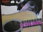 Donovan LP, Cd's en Dvd's, Vinyl | Rock, Singer-songwriter, Gebruikt, Ophalen of Verzenden, 12 inch