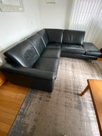 Complete woonkamerinrichting, bank, stoelen, meubelset, Ophalen