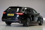 Audi A4 Avant 35 TFSI Launch edition Business |Carplay|Trekh, Stof, 4 cilinders, A4, Zwart