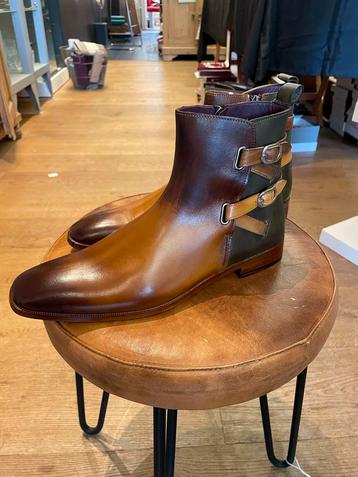 Nieuwe Herenschoenen - Nieuwprijs €249 beschikbaar voor biedingen