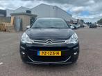 Citroën C3 1.2 VTI 82PK 2014 Zwart Clima Cruise Pano Nap Apk, Voorwielaandrijving, 1199 cc, Zwart, Bedrijf