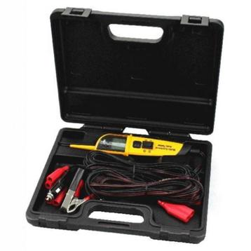Extreem veelzijdige multifunctionele auto circuit tester met beschikbaar voor biedingen