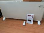 Convector kachel, Doe-het-zelf en Verbouw, Verwarming en Radiatoren, Ophalen, Kachel, Zo goed als nieuw, 60 tot 150 cm