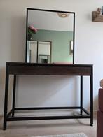 Professionele kaptafel uit kapperszaak, Ophalen, Gebruikt, 100 tot 150 cm, 150 tot 200 cm