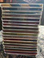 CD Collectie - Diverse Artiesten en Genres, Ophalen of Verzenden, Gebruikt