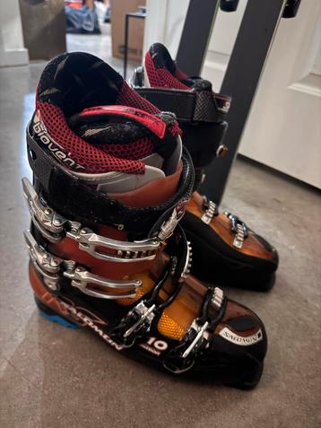 Salomon Ski Schoenen beschikbaar voor biedingen
