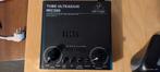 Behringer preamp, Ophalen of Verzenden, Zo goed als nieuw