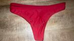 Marlies dekkers string, Kleding | Dames, Ondergoed en Lingerie, Marlies Dekkers, Ophalen of Verzenden, Rood, String