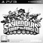 Skylanders Swap Force PS3 Dark Starter Pack, Spelcomputers en Games, Games | Sony PlayStation 3, Avontuur en Actie, Activision Blizzard International B.V.