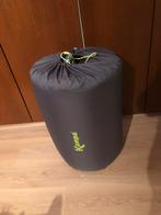 Self inflatable luchtmatras extra dik, Ophalen of Verzenden, Zo goed als nieuw