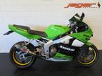Kawasaki ZX 6 ZX6R ZX-6R NINJA TOPPER! (bj 2000), Motoren, Motoren | Kawasaki, Bedrijf, Super Sport