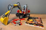 L, Ophalen of Verzenden, Gebruikt, Complete set, Lego