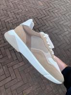 Luxe splinternieuwe Rehab Booster beige sneakers 42, Kleding | Heren, Schoenen, Overige kleuren, Nieuw, Ophalen of Verzenden, Sneakers of Gympen