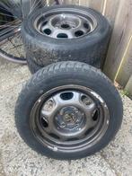 4x100 13 inch Volkswagen, Ophalen, Zo goed als nieuw
