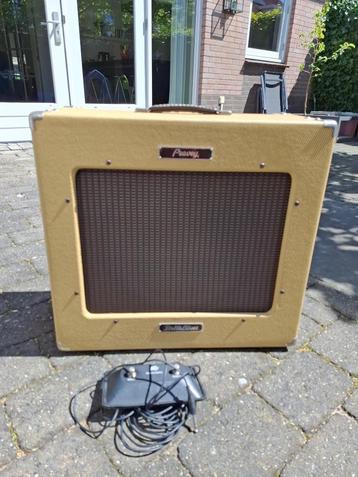 Peavey Delta Blues  beschikbaar voor biedingen